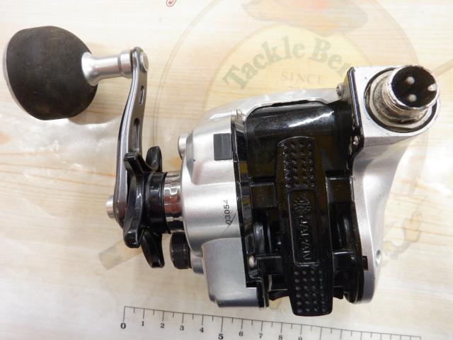 13フォースマスター 400