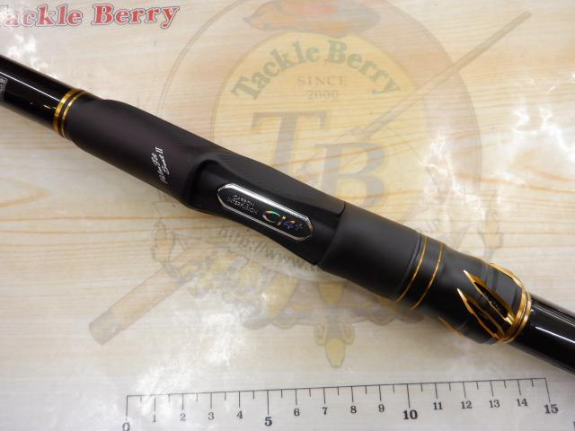 24ファイアブラッドグレ テンタクル 1.2-530｜＠ベリーネット 日本最大