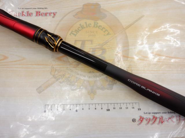 24ファイアブラッドグレ テンタクル 1.2-530｜＠ベリーネット