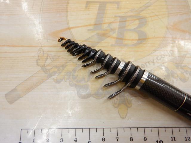 24ファイアブラッドグレ テンタクル 1.2-530