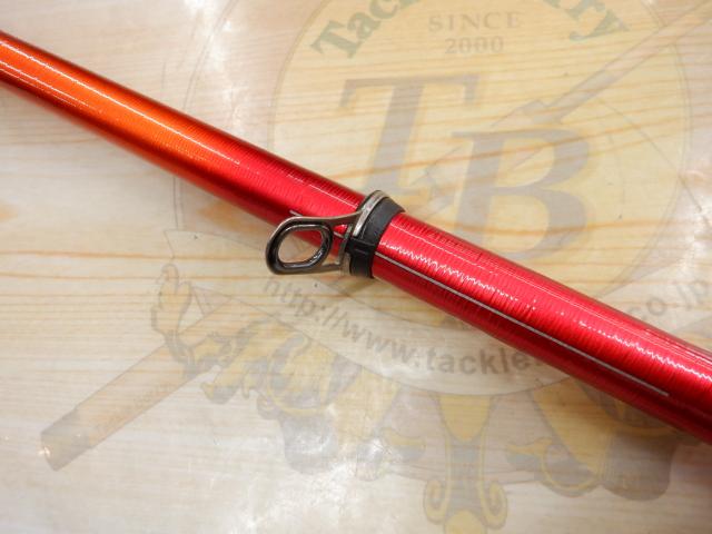 24ファイアブラッドグレ テンタクル 1.2-530