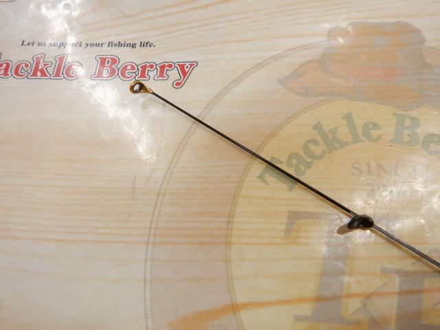 24ファイアブラッドグレ テンタクル 1.2-530