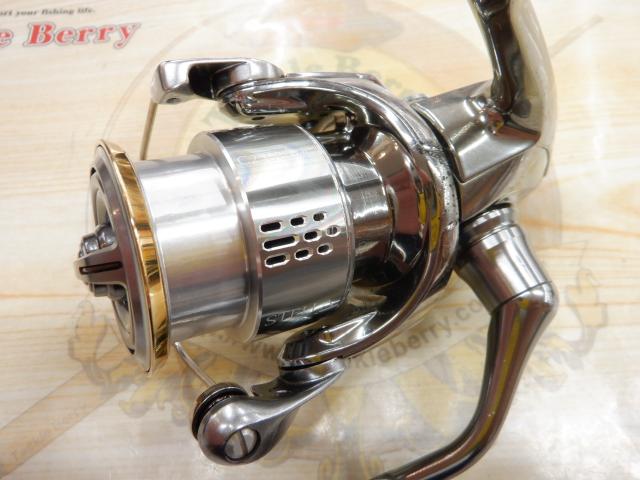 18ステラ C2500SHG｜＠ベリーネット 日本最大新品中古釣具WEBショップ