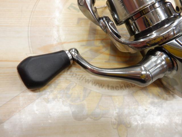 18ステラ C2500SHG