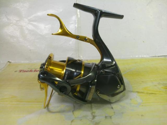 21BB-Xテクニウム C3000DXXG S RIGHT