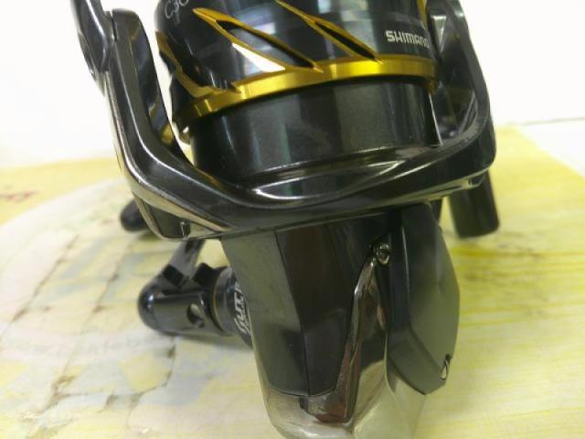 21BB-Xテクニウム C3000DXXG S RIGHT