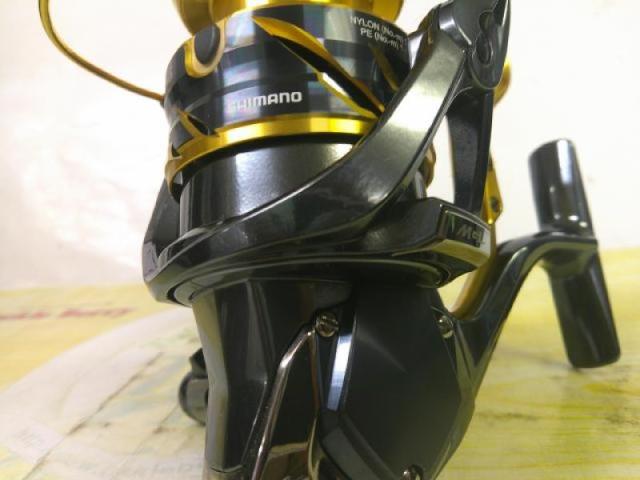 21BB-Xテクニウム C3000DXXG S RIGHT