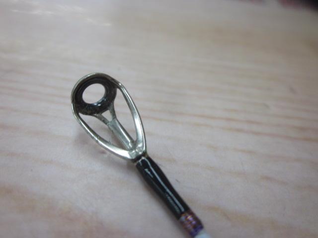 紅牙テンヤゲーム H-240・V