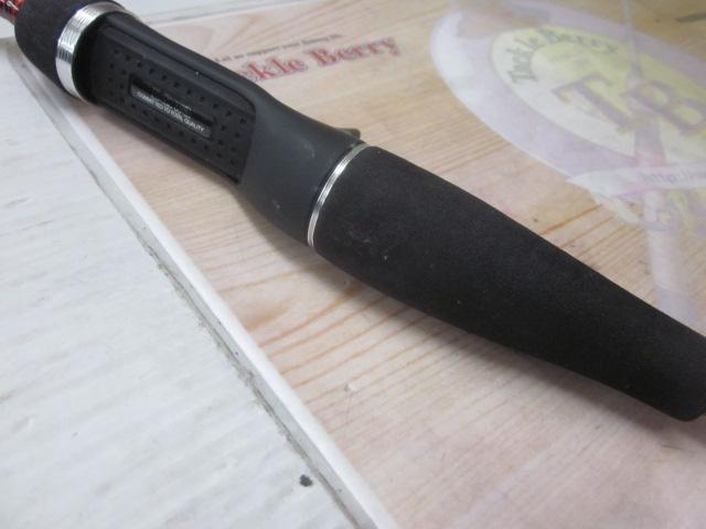 極鋭ゲームセンサー レッドチューン