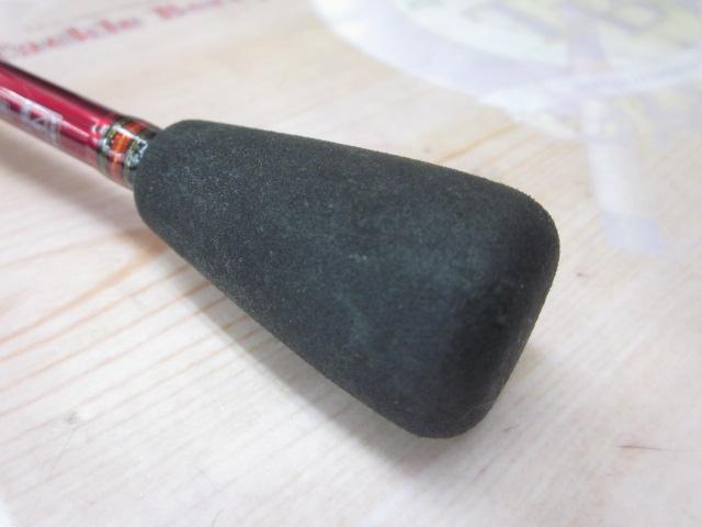 極鋭ゲームセンサー レッドチューン