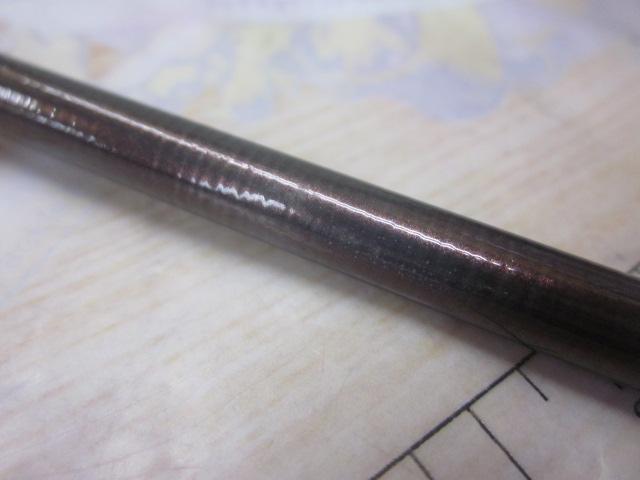 極鋭ゲームセンサー レッドチューン