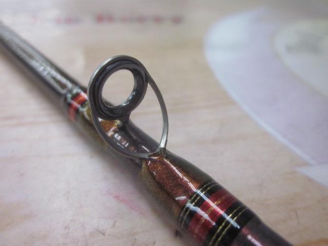 極鋭ゲームセンサー レッドチューン