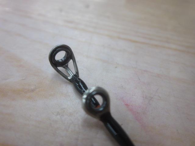 極鋭ゲームセンサー レッドチューン