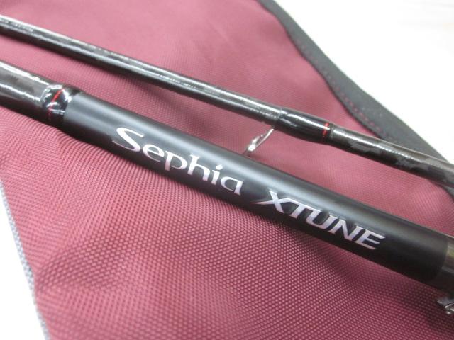 20セフィアエクスチューン S810ML｜＠ベリーネット 日本最大新品