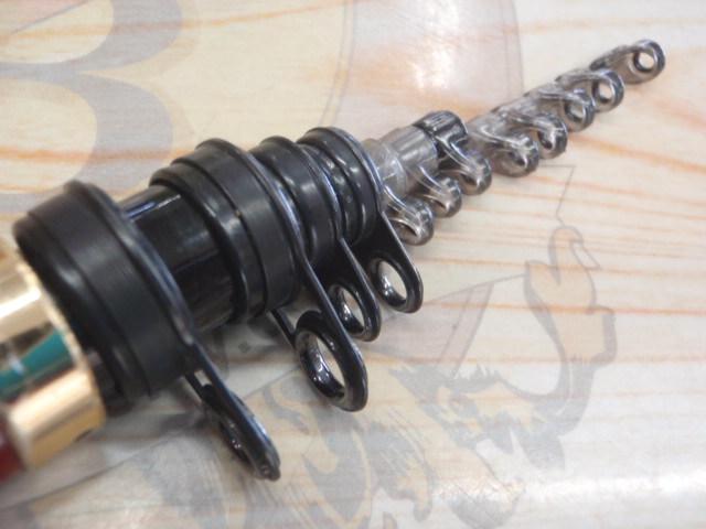 がま磯レセプターⅡ 15-50