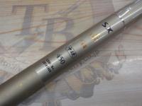 SX峰仙中硬450 Ⅱ