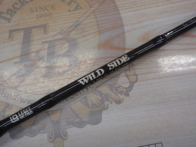 ワイルドサイド WSS64UL