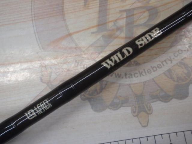 ワイルドサイド WSC63M