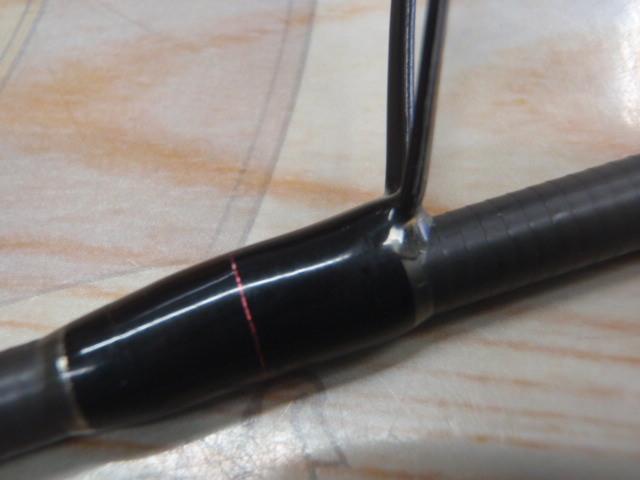 オロチXXX(カイザ) F1-66KS SLEND Type-F