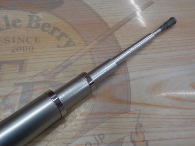 プレッサドライ 1.5-45・F