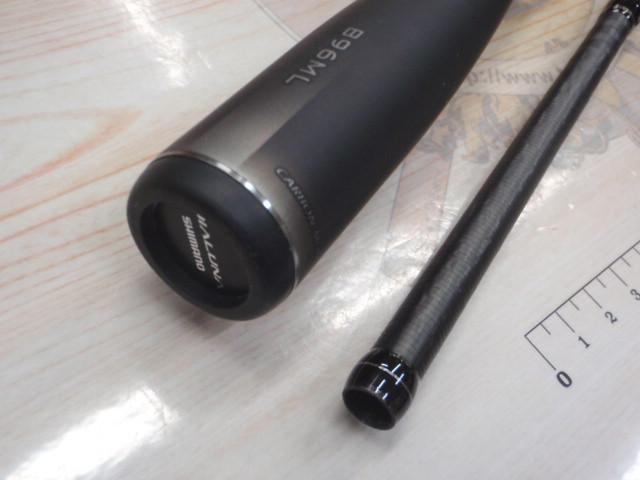 23ディアルーナ B96ML｜＠ベリーネット 日本最大新品中古釣具WEBショップ