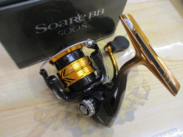 ソアレbb 500s PE0.15号 ソアレbb 500s PE0.15号