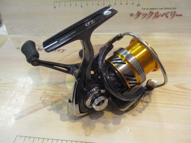 20レブロス LT3000S-CH-DH