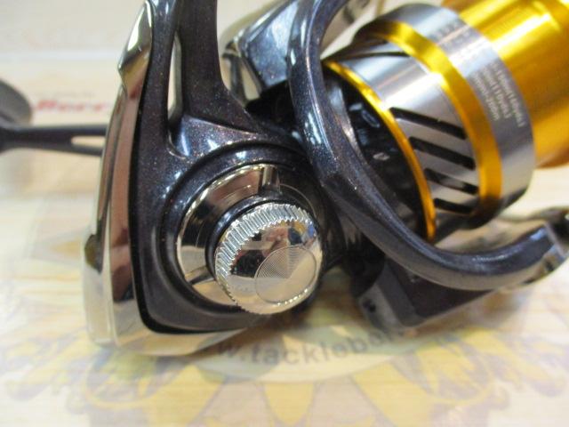 20レブロス LT3000S-CH-DH