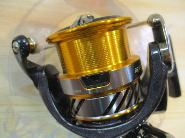 20レブロス LT3000S-CH-DH