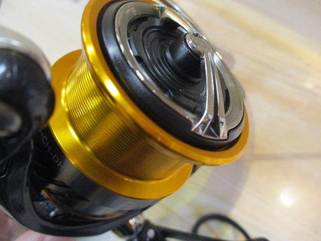 20レブロス LT3000S-CH-DH