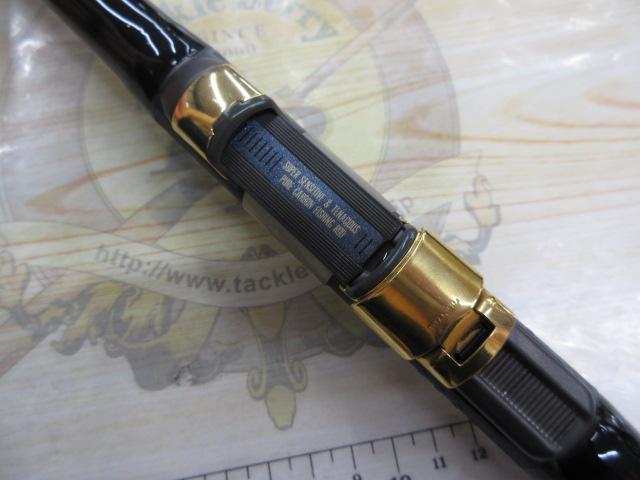 がま磯インテッサGⅢ 15-50｜＠ベリーネット 日本最大新品中古釣具WEB