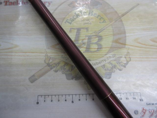 がまメバル凌波 硬中硬530｜＠ベリーネット 日本最大新品中古