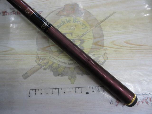 がまメバル凌波 硬中硬530｜＠ベリーネット 日本最大新品中古