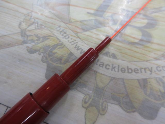 がまメバル凌波 硬中硬530｜＠ベリーネット 日本最大新品中古釣具WEB