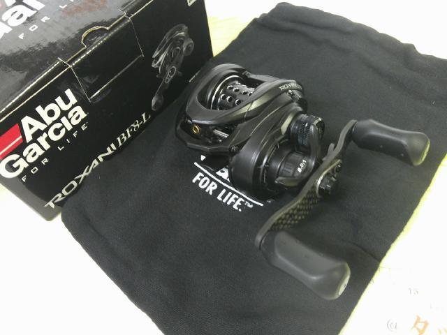 ロキサーニ BF8-L