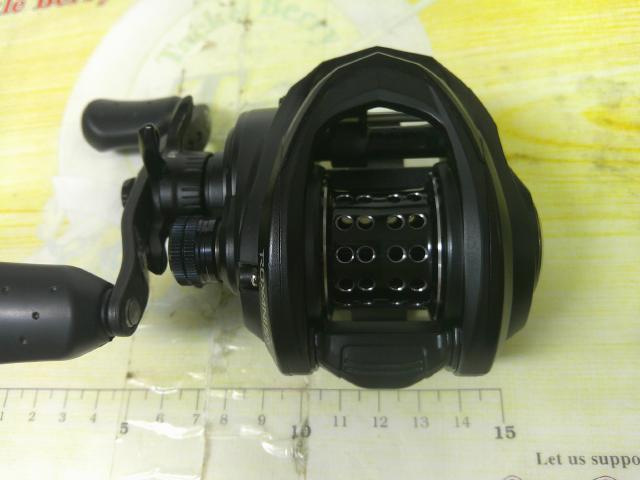 ロキサーニ BF8-L