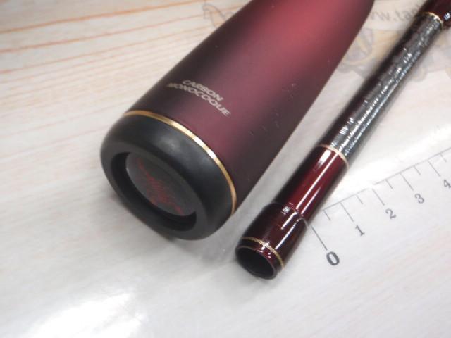 18ワールドシャウラ 2833RS-2｜＠ベリーネット 日本最大新品中古釣具