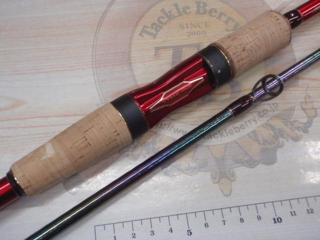 18ワールドシャウラ 2833RS-2｜＠ベリーネット 日本最大新品中古釣具