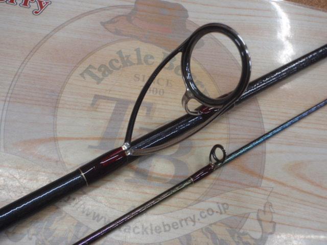 18ワールドシャウラ 2833RS-2｜＠ベリーネット 日本最大新品中古釣具