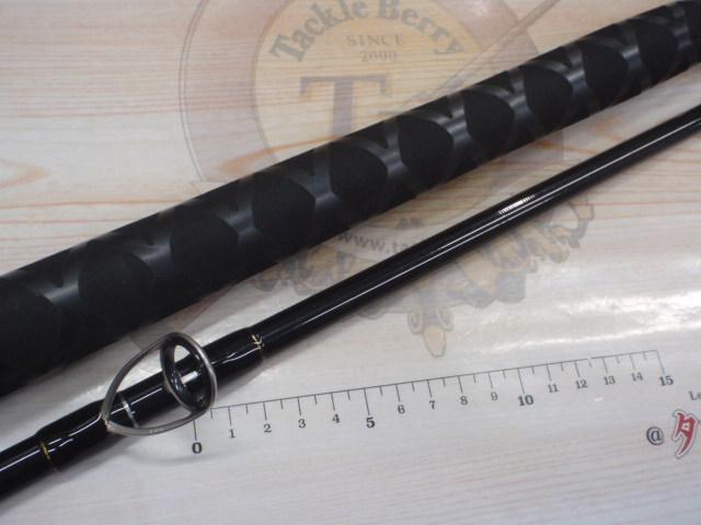 クロステージ CRX-1002H｜＠ベリーネット 日本最大新品中古釣具WEBショップ