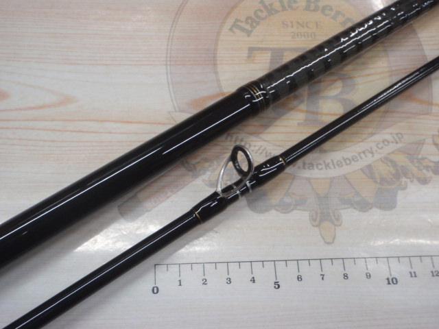 クロステージ CRX-1002H｜＠ベリーネット 日本最大新品中古釣具WEBショップ