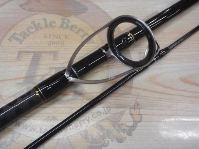 メジャークラフト　クロステージ　CRX-1002H　新品未使用 クロステージ CRX-1002H｜＠ベリーネット 日本最大新品中古釣具WEBショップ