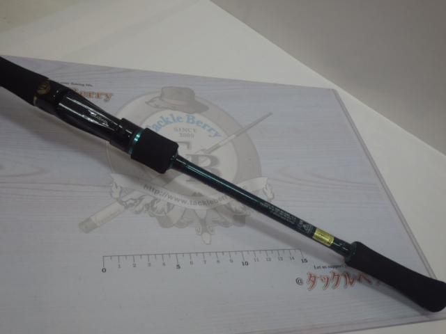 エメラルダスMX 83ML-S・E｜＠ベリーネット 日本最大新品中古釣具WEB