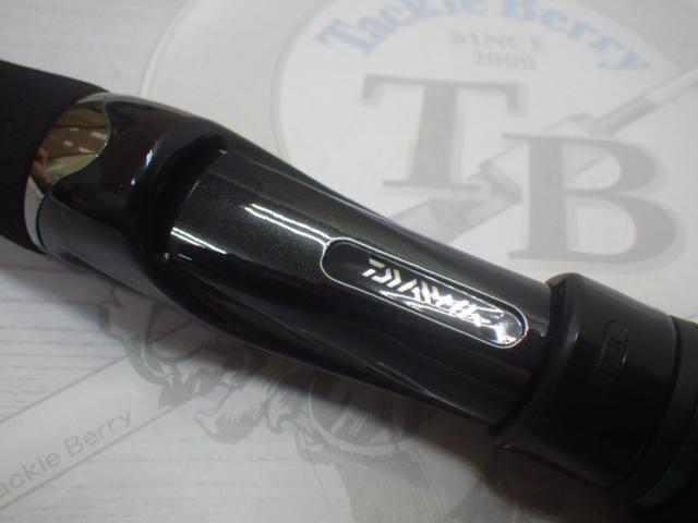 エメラルダスMX 83ML-S・E｜＠ベリーネット 日本最大新品中古釣具WEB