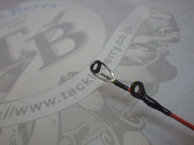 極鋭カワハギ AIR 1343 AGS｜＠ベリーネット 日本最大新品中古釣具WEB