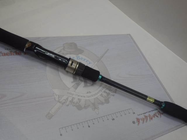 エメラルダスインフィート 83M｜＠ベリーネット 日本最大新品中古釣具