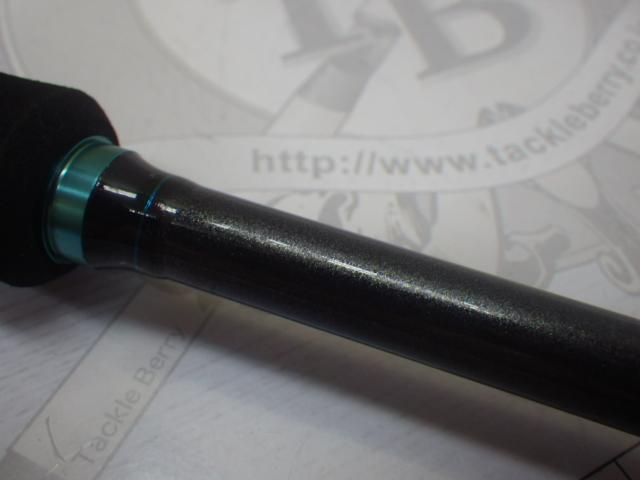 エメラルダスインフィート 83M