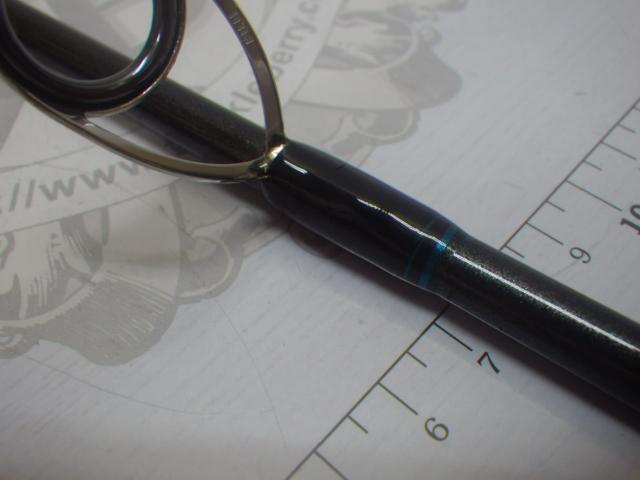 エメラルダスインフィート 83M｜＠ベリーネット 日本最大新品中古釣具