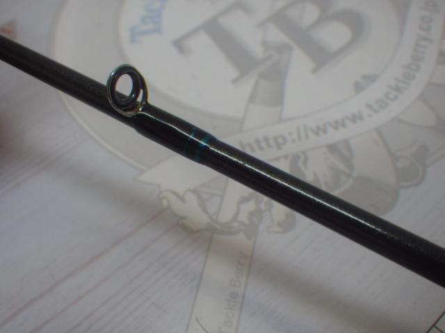 エメラルダスインフィート 83M｜＠ベリーネット 日本最大新品中古釣具