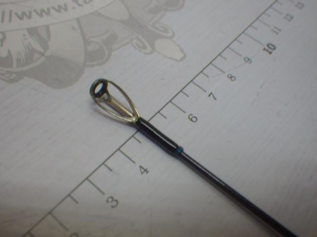 エメラルダスインフィート 83M｜＠ベリーネット 日本最大新品中古釣具